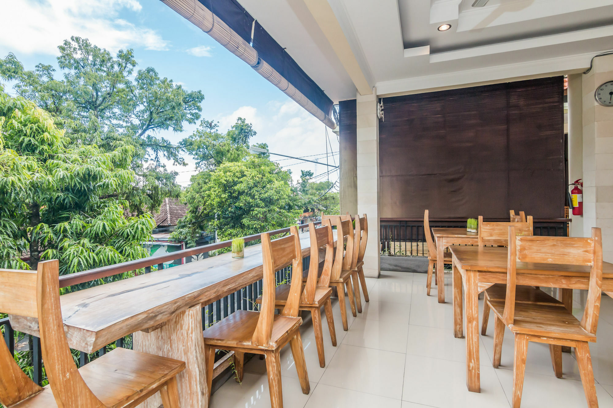 Zen Rooms Ubud Pengosekan 1 Exterior photo